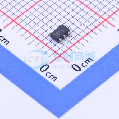 LED驱动 TPS61040DDCR SOT-23-5 原装正品
