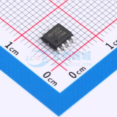 场效应管(MOSFET) IRF7468TRPBF-VB SO-8 40V 10A 1个N沟道