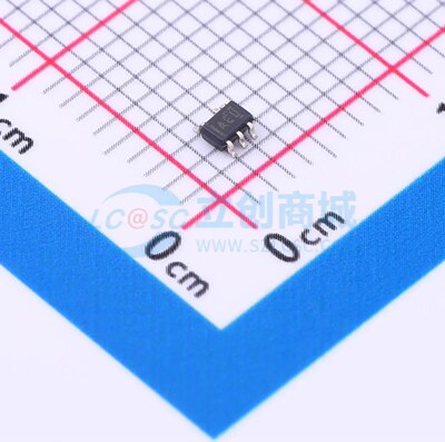 逻辑门 SN74AHC1G08QDCKRQ1 SC-70-5 原装正品 电子元器件配单