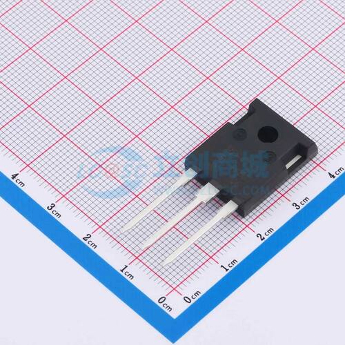 场效应管MOS IRFP4227-VB TO-247AC 200V 110A 1个N沟道