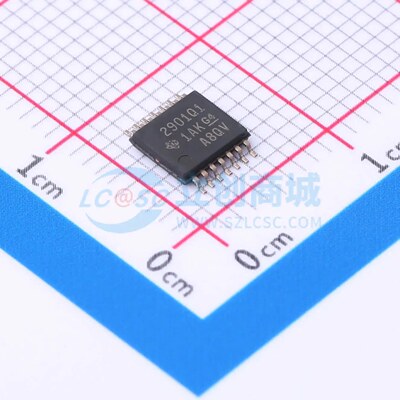 原装正品 比较器 LM2901QPWRQ1 TSSOP-14 全新