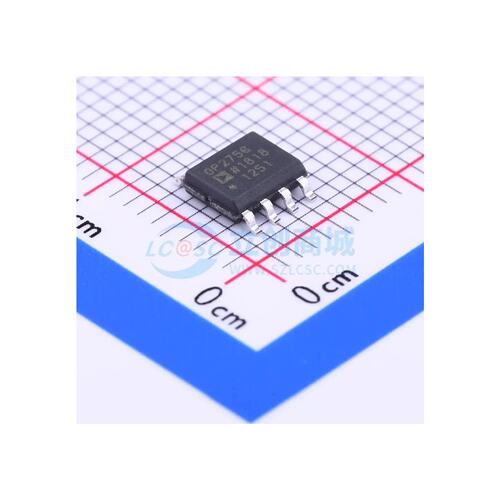 音频功率放大器 OP275GSZ-REEL7 SOIC-8 原装正品