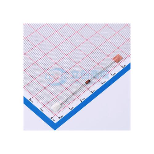 开关二极管 BAV21-TR DO-204AH 200V 250mA