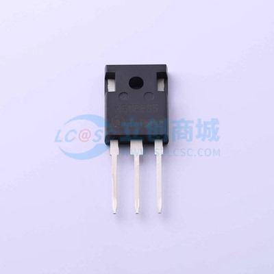 IGBT管/模块 IKW50N65ES5 TO-247-3 650V 80A 原装正品