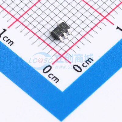 线性稳压器(LDO) TPS76901SDBVTEP SOT-23-5 原装正品