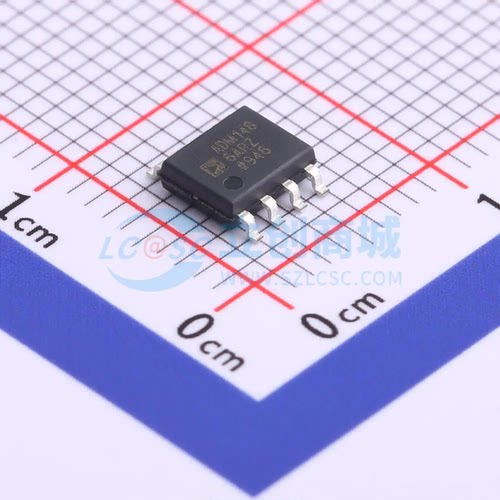 RS-485/RS-422芯片 ADM1486ARZ-REEL SOIC-8 收发器