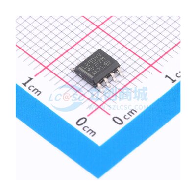 原装 运算放大器 LM2904VQDRG4 SOIC-8 全新