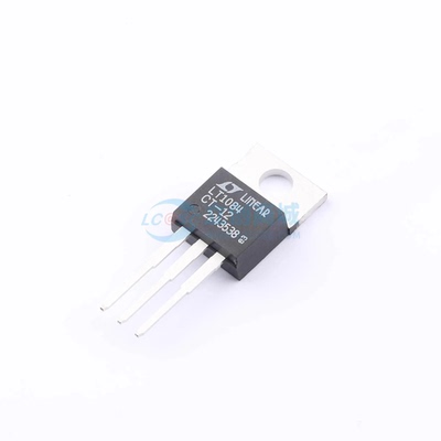 线性稳压器(LDO) LT1084CT-12#PBF TO-220 25V 5A