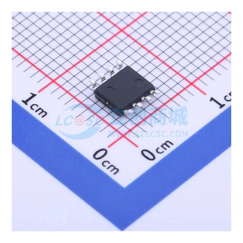 精密运放 ADA4522-1ARZ-RL SOIC-8 单路 原装正品