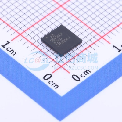 模拟前端(AFE) AD9945KCPZRL7 LFCSP-32(5x5) 原装正品