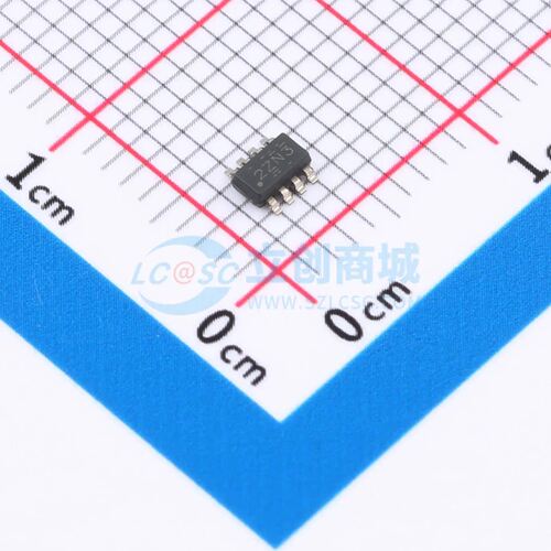 原装正品 电流感应放大器 INA241A1QDDFRQ1 TSOT-23-8 全新