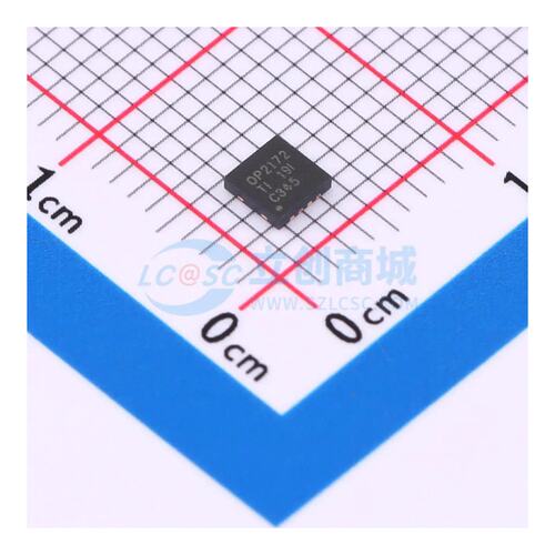 原装 运算放大器 OPA2172IDRGR SON-8-EP(3x3) 全新
