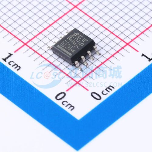 监控和复位芯片 UCC3946DTR SOIC-8 原装正品