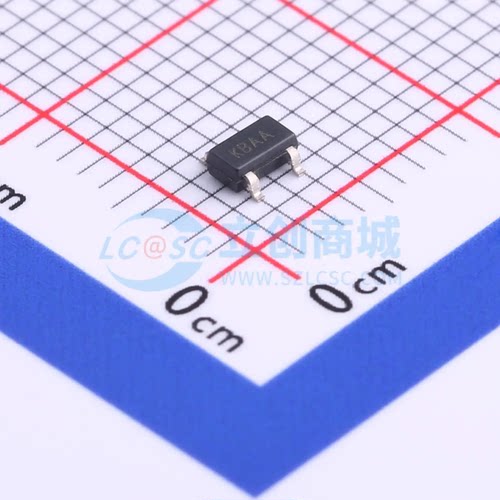 线性稳压器(LDO) MIC5205YM5-TR SOT-23-5 150mA 1.242V~15.65V
