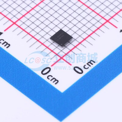 模拟开关/多路复用器 TS5MP645YFPR DSBGA-36 原装正品