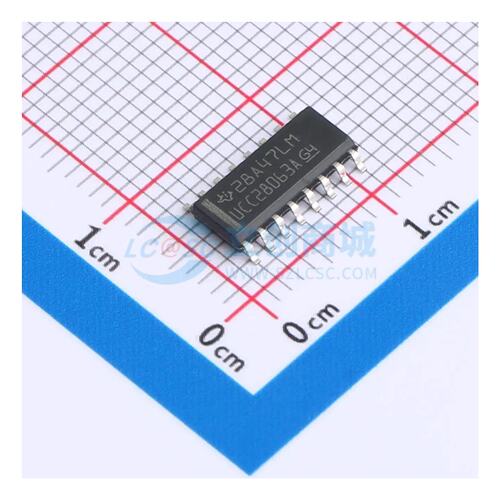 AC-DC控制器和稳压器 UCC28063ADR SOIC-16 原装正品