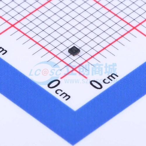 缓冲器/驱动器/收发器 SN74LVC1G07DSFR X2-SON-6(1x1) 原装正品