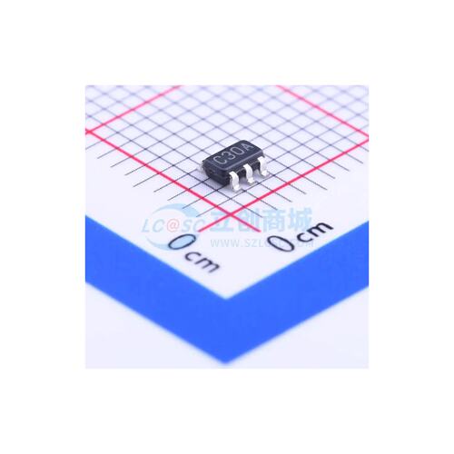 原装正品 比较器 LPV7215MF/NOPB SOT-23-5 全新