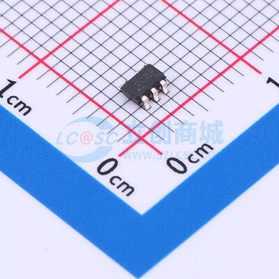 线性稳压器(LDO) TPS7A20185PDBVR SOT-23-5 原装正品