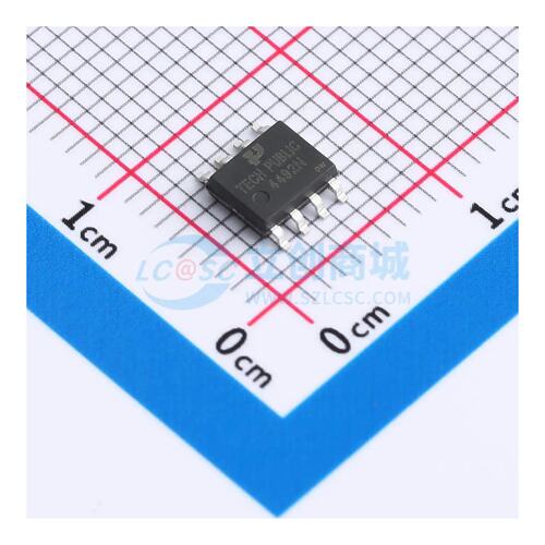 场效应管(MOSFET) TPAM4492N SOP-8 1个N沟道 100V 8A