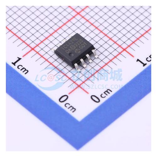 栅极驱动芯片 TC4429EOA SOIC-8 原装正品