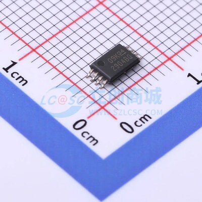 原装正品 运算放大器 LM2904BQPWRQ1 TSSOP-8 全新