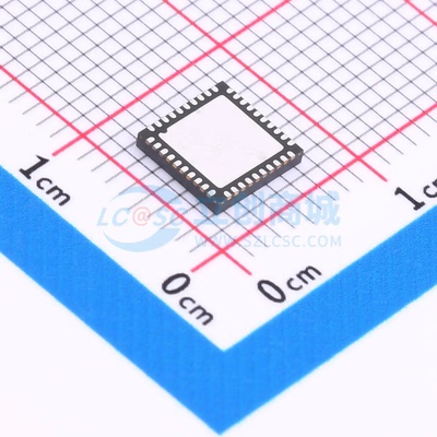 模数转换芯片ADC ADAS3022BCPZ LFCSP-40(6x6) 原装