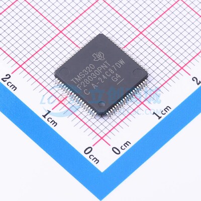 单片机(MCU/MPU/SOC) TMS320F28030PNT LQFP-80(12x12)