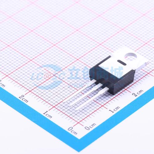 场效应管MOS IRFB4110PBF TO-220 100V 180A 1个N沟道