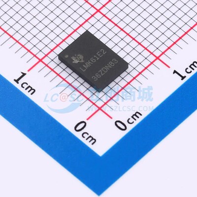 定时器/计时器 LMK61E2-SIAR QFM-8(5x7) 原装正品