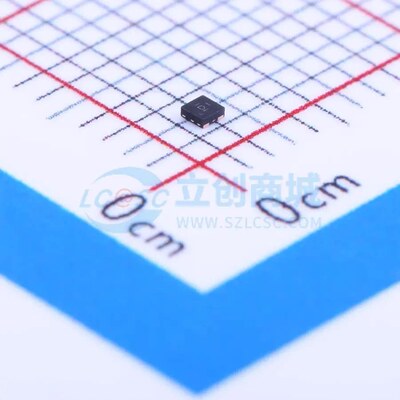 线性稳压器(LDO) TLV70731DQNR X2-SON-4-EP(1x1) 原装正品