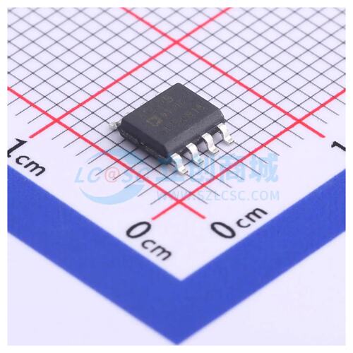 仪表放大器 AD623BRZ-RL SOIC-8 原装正品