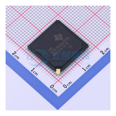 数字信号处理器(DSP/DSC) TMS320C28346ZFEQ BGA-256