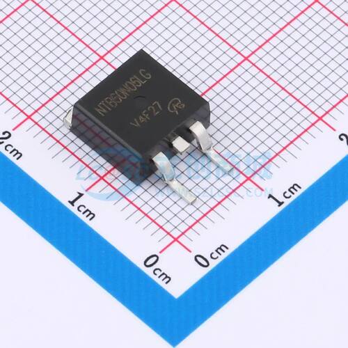 场效应管MOS NTB60N06LG-VB TO-263(D2PAK) 60V 75A