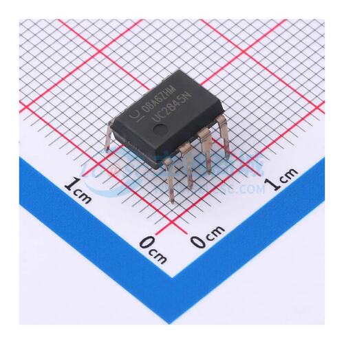 AC-DC控制器和稳压器 UC2845N PDIP-8 原装正品