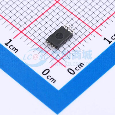 原装正品 精密运放 TLC272CPWR TSSOP-8 全新