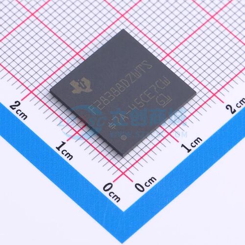 单片机(MCU/MPU/SOC) F28388DZWTSR NFBGA(ZWT)-337