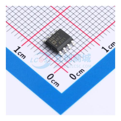 运算放大器 ADA4891-1ARZ-R7 SOIC-8 原装正品