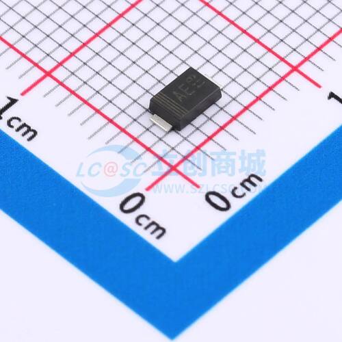 肖特基二极管 TPMEG40T30EP SOD-128 40V 3A 1个独立式