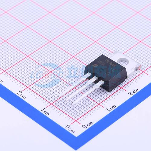 场效应管IRF9640PBF TO-220AB 200V 11A 1个P沟道