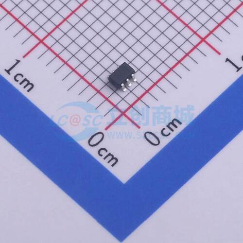 场效应管MOS DMP2200UDW-7 SOT-363 900mA 20V 2个P沟道