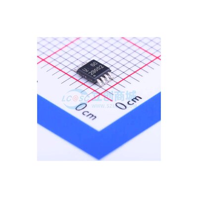 专业电源管理(PMIC) UCC29002DGKR MSOP-8 原装正品