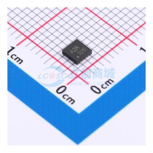 精密运放 ADA4528-1ACPZ-R7 LFCSP-8(3x3) 单路 原装正品