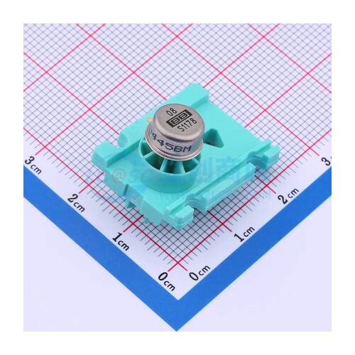 原装正品 运算放大器 OPA445BM TO-99-8 全新