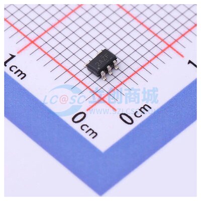 线性稳压器(LDO) TPS7A2033PDBVR SOT-23-5 原装正品