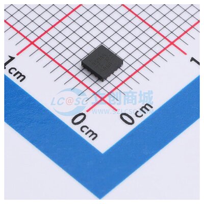 模拟前端(AFE) AFE539A4RTER WQFN-16(3X3) 原装正品