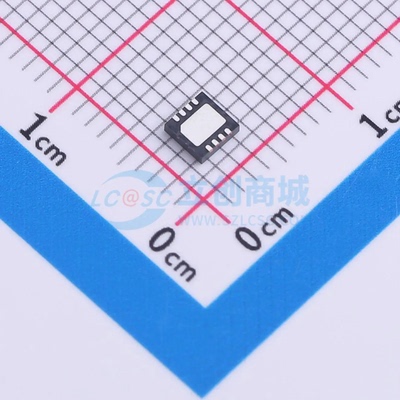 线性稳压器(LDO) ADM7150ACPZ-3.3-R2 LFCSP-8-WD(3x3) 16V 800mA