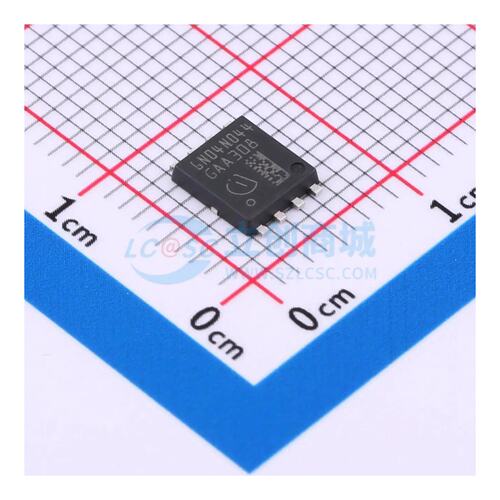 场效应管MOS IAUC60N04S6N044ATMA1 TDSON-8 40V 60A 1个N沟道