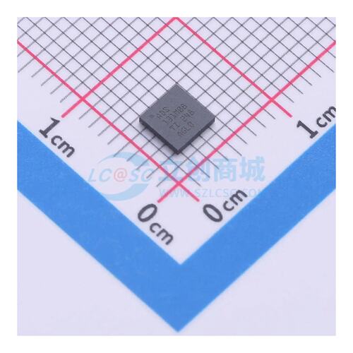 模数转换芯片ADC ADS131M08IRSNR QFN-32(4x4) 原装正品