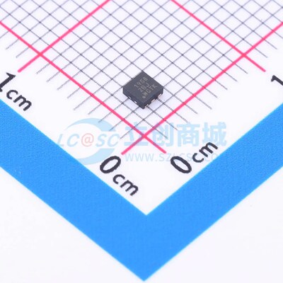 场效应管(MOSFET) CSD19538Q2 WSON-6(2x2) 原装正品